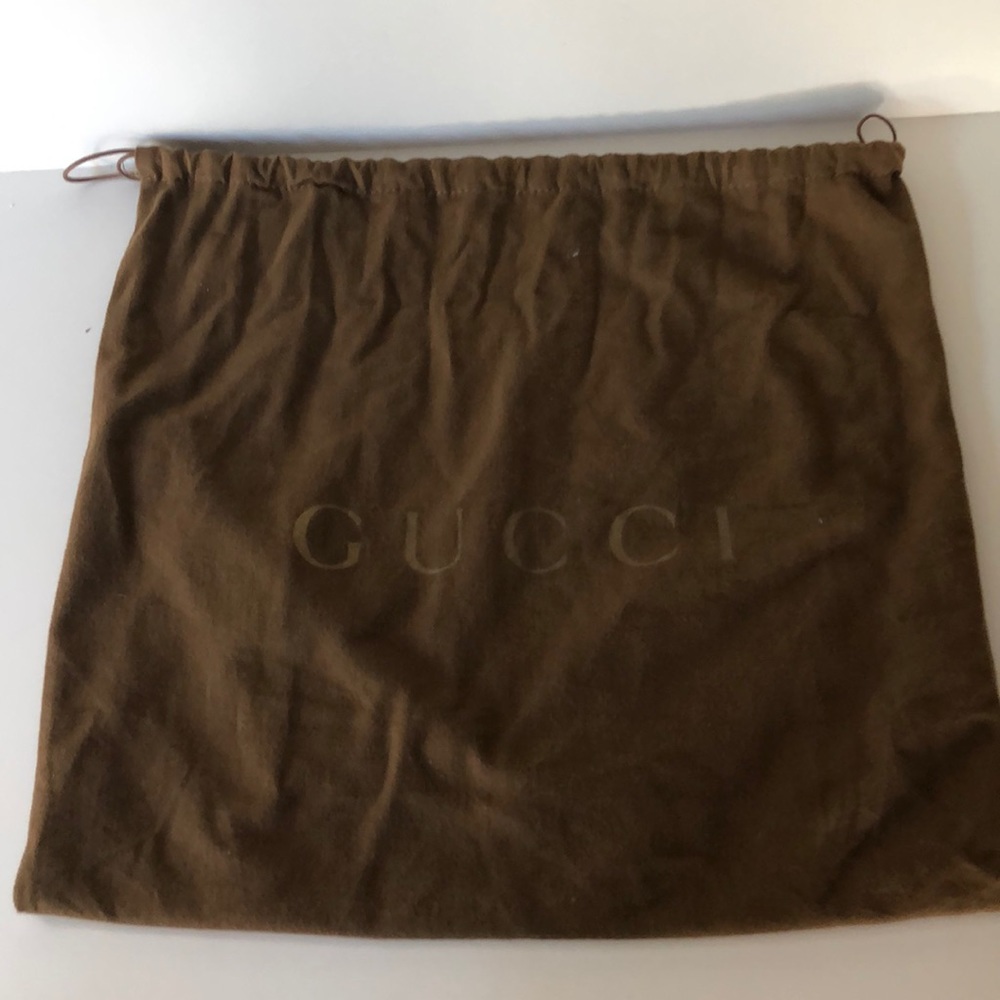 Gucci handbag - Picture 2 of 7